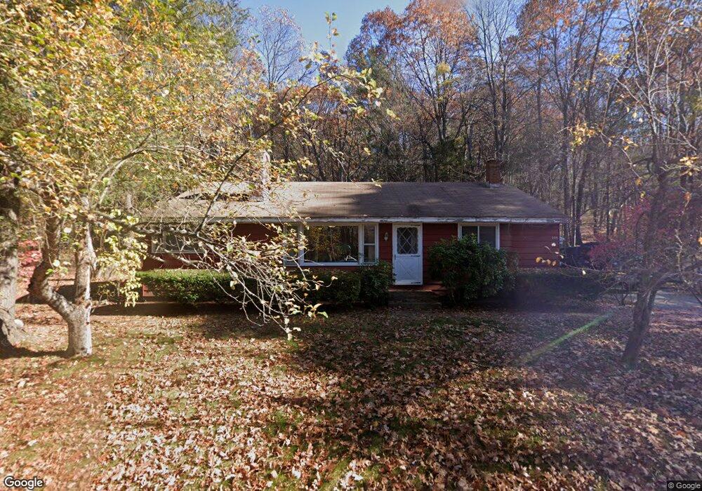 205 Riverdale Ave, Manchester, NH 03103 - photo 1