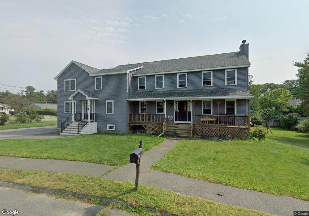 19 Arthur g Pernokas Dr, Woburn, MA 01801 - photo 1