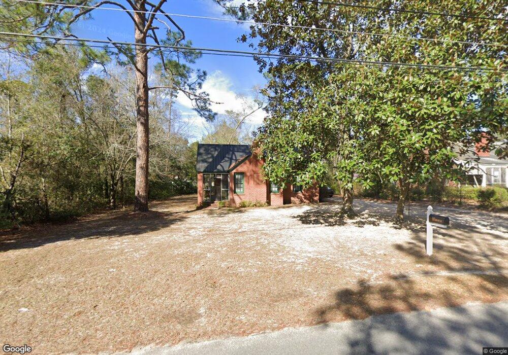 32 E Cochran St, Camilla, GA 31730 - photo 1