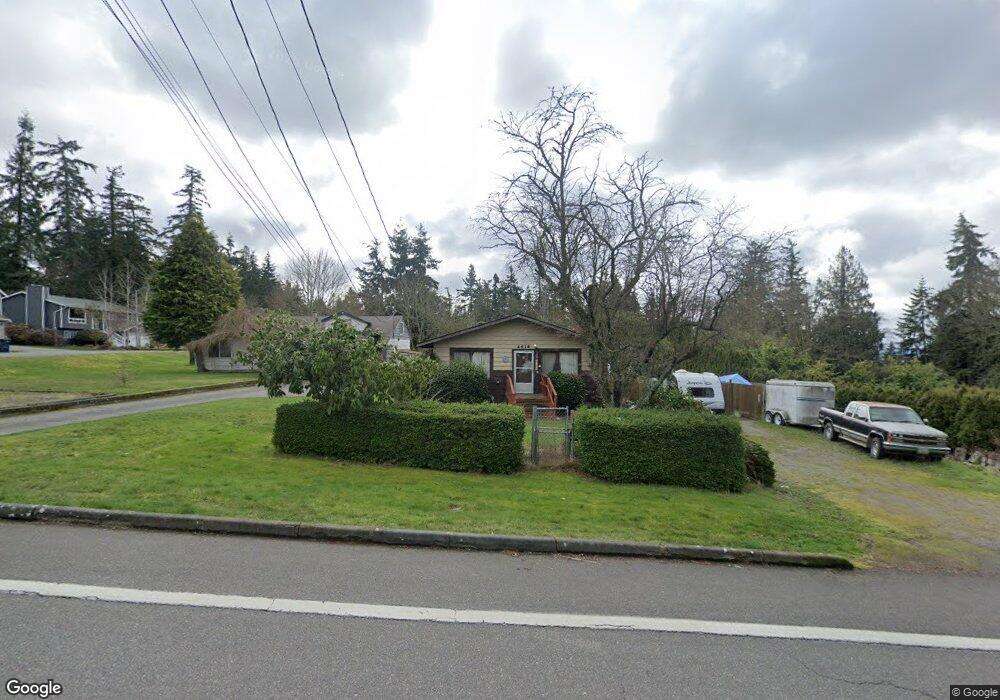 4610 80th St SW, Mukilteo, WA 98275 - photo 1