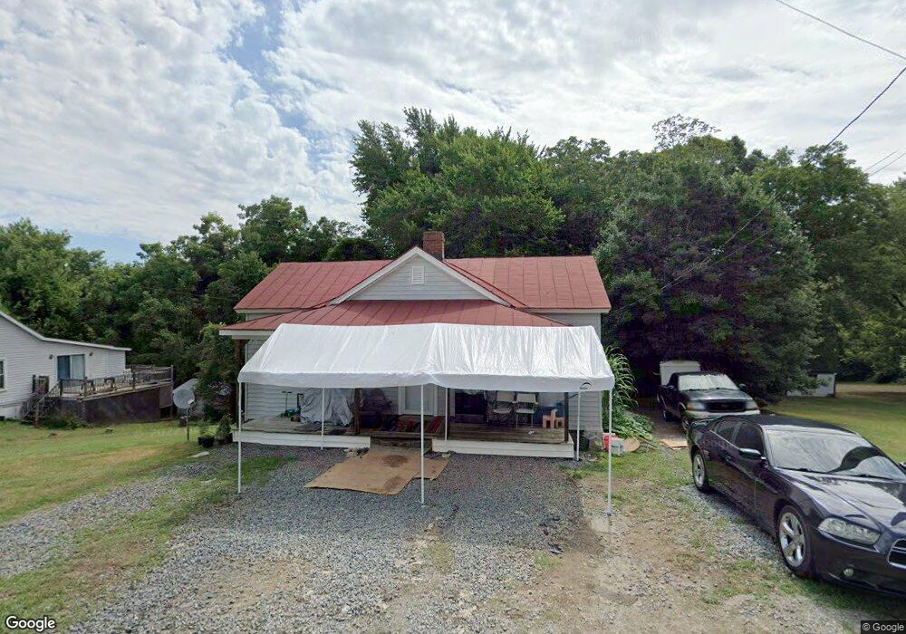 511 Price St, Reidsville, NC 27320 - photo 1