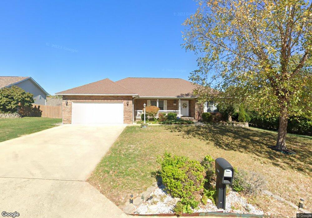 1115 Highland Dr, Rolla, MO 65401 - photo 1