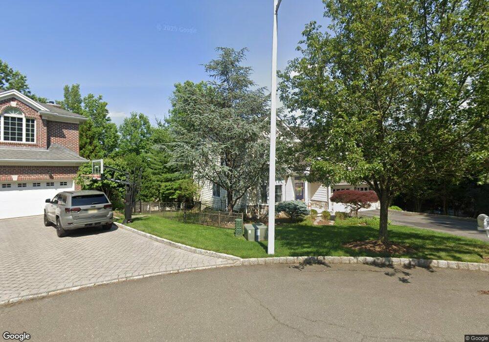 1 Ridge Rd, Cresskill, NJ 07626 - photo 1