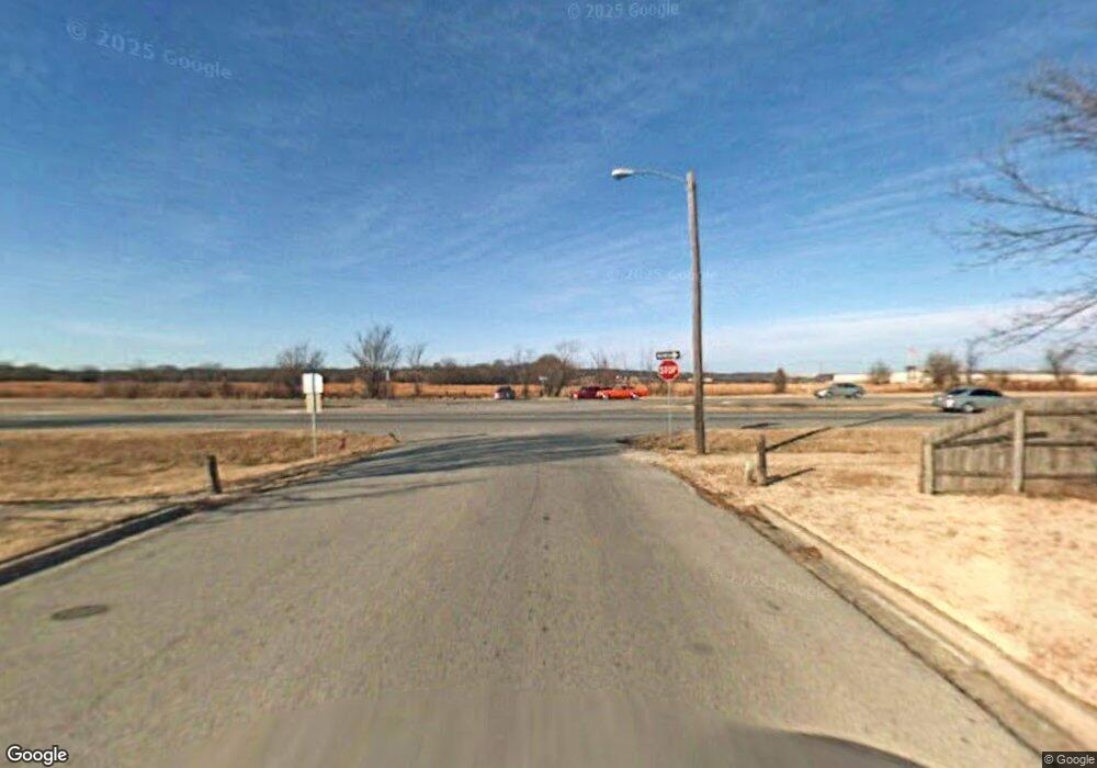 3219 W 113th St S, Jenks, OK 74037 - photo 1