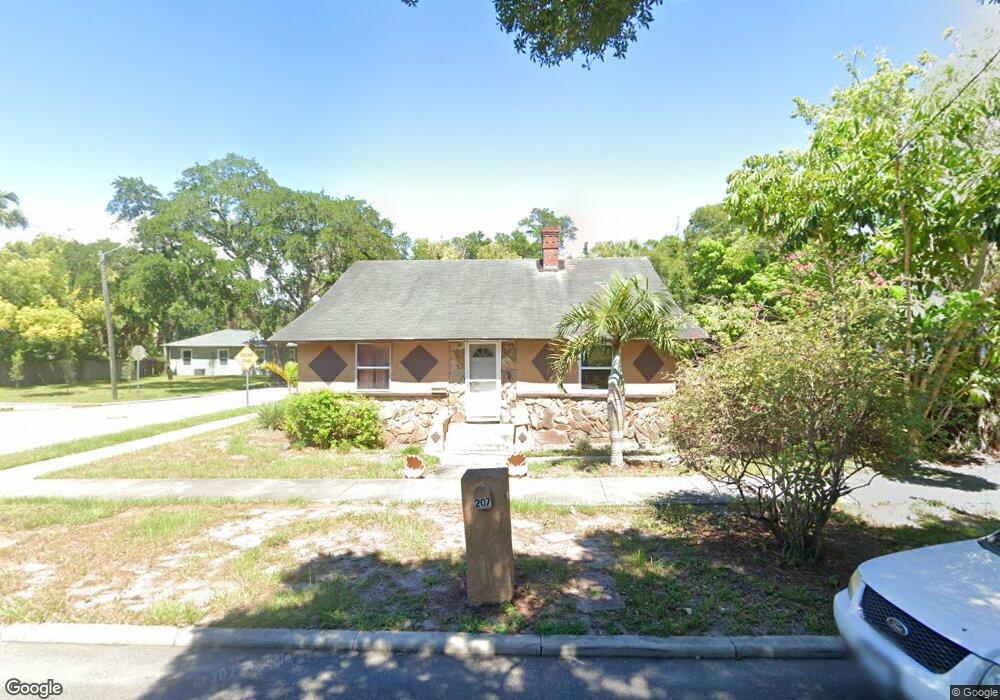 207 Pennsylvania Ave, Clearwater, FL 33755 - photo 1