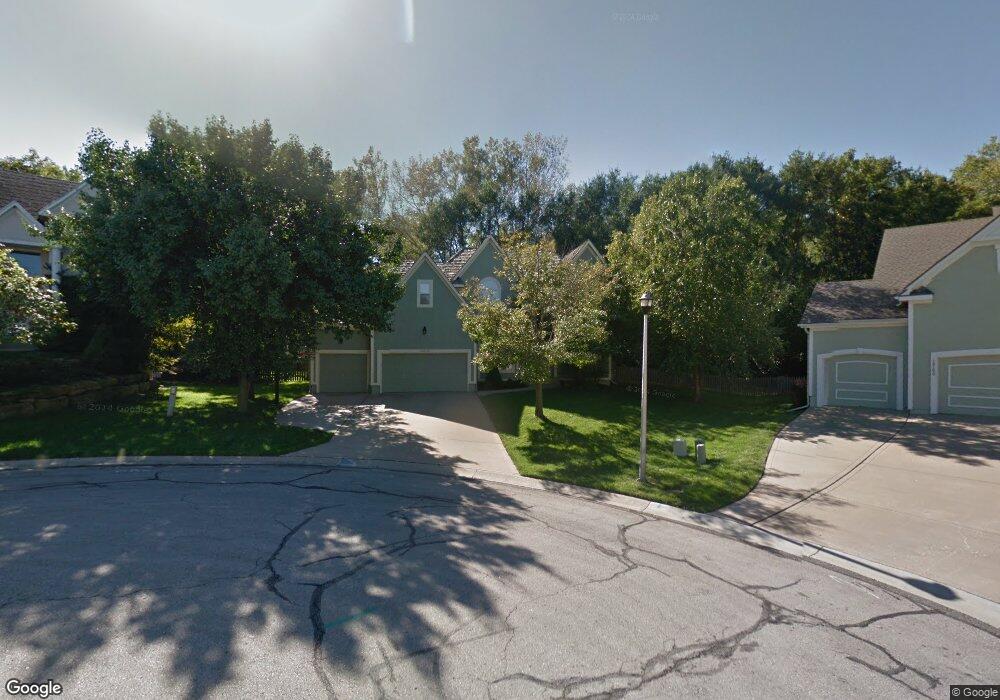 14105 W 58th Place, Shawnee, KS 66216 - photo 1