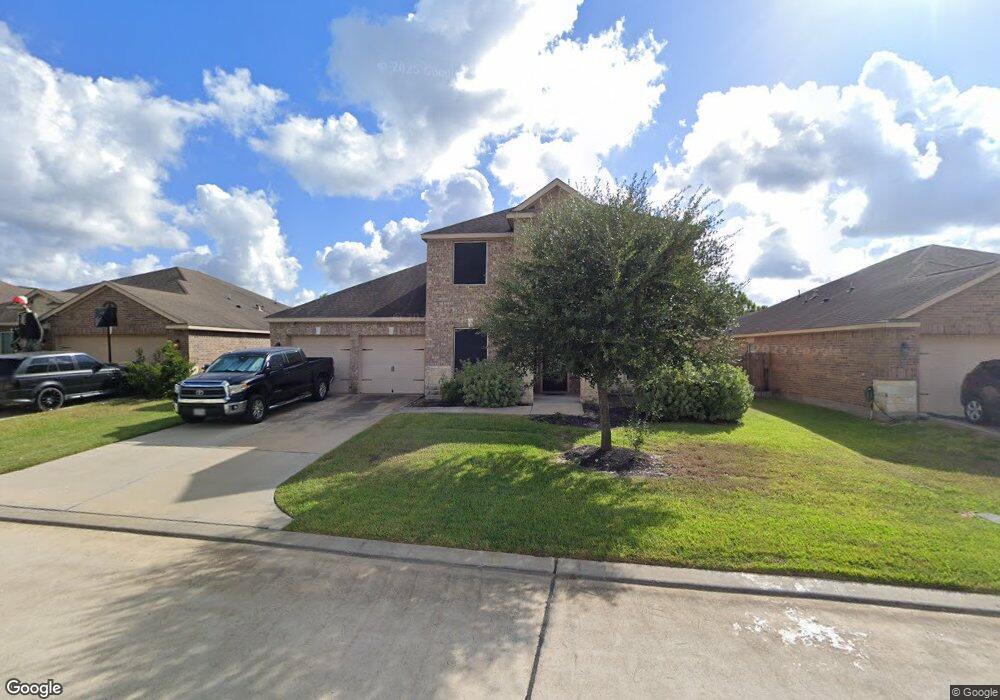 20318 Barrel Run Dr, Hockley, TX 77447 - photo 1