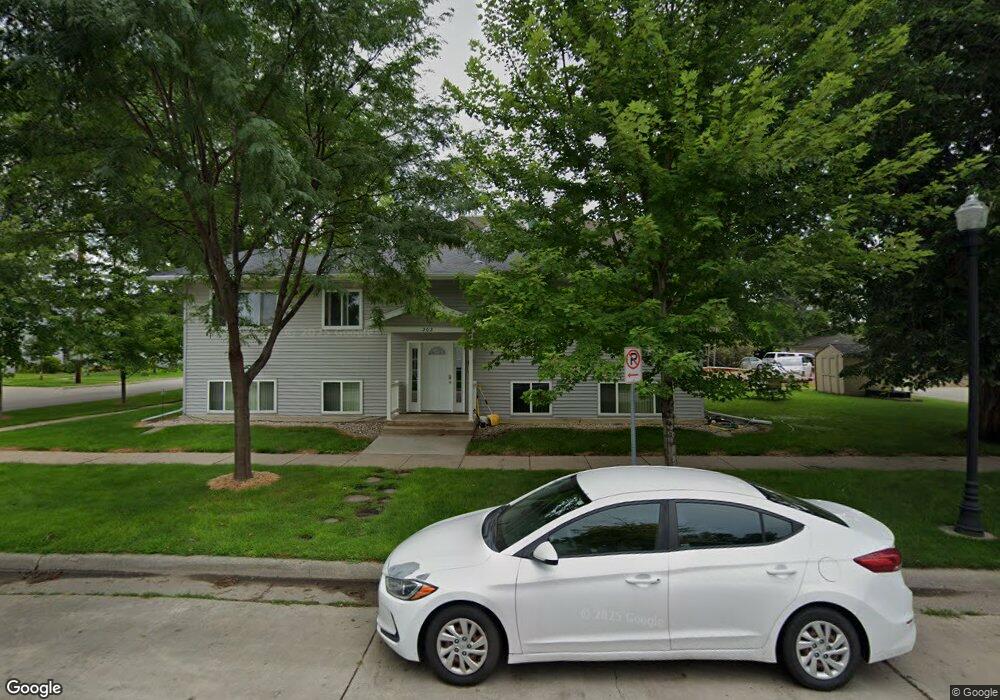 202 12th St S, Fargo, ND 58103 - photo 1