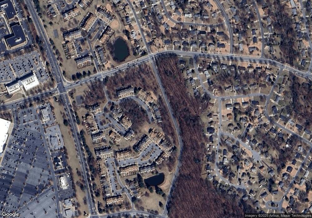 2738 Hunters Gate Terrace, Silver Spring, MD 20904 - photo 1