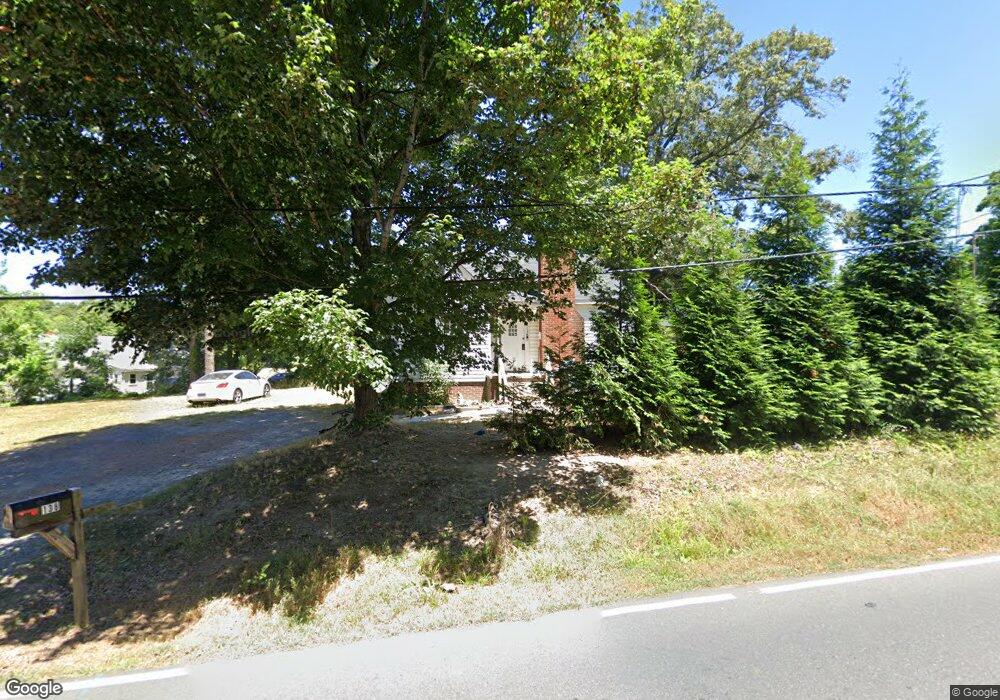 138 Farmer Rd, Asheboro, NC 27203 - photo 1