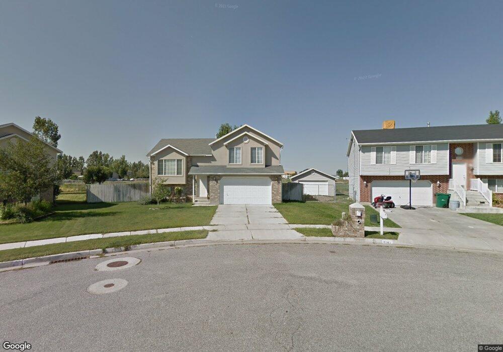 4697 S 4150 W unit LOT 19, Roy, UT 84067 - photo 1