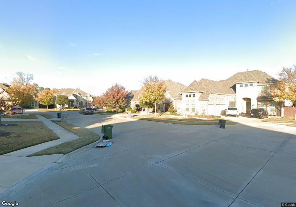 7308 Kinley Ct, North Richland Hills, TX 76182 - photo 1