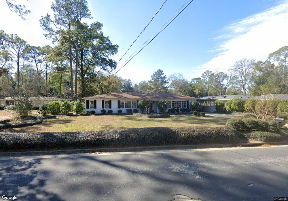 1002 Culbreth St, Bainbridge, GA 39819 - photo 1