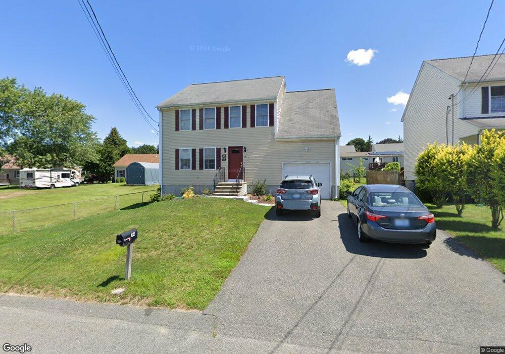 54 Governor St, Cumberland, RI 02864 - photo 1