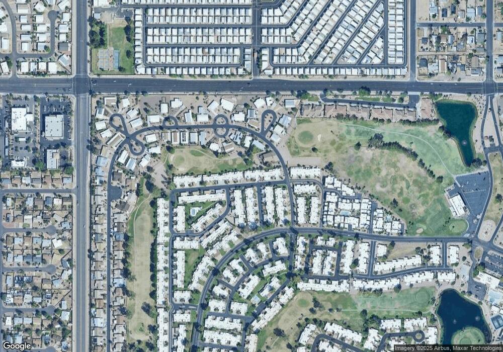 7752 E Park View Dr unit 41, Mesa, AZ 85208 - photo 1