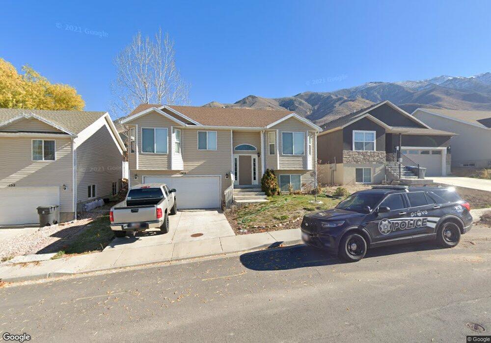 142 N Peach St, Santaquin, UT 84655 - photo 1