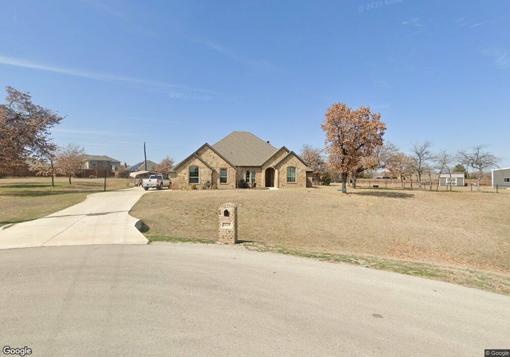 12229 Lighthouse Hill, Azle, TX 76020 - photo 1