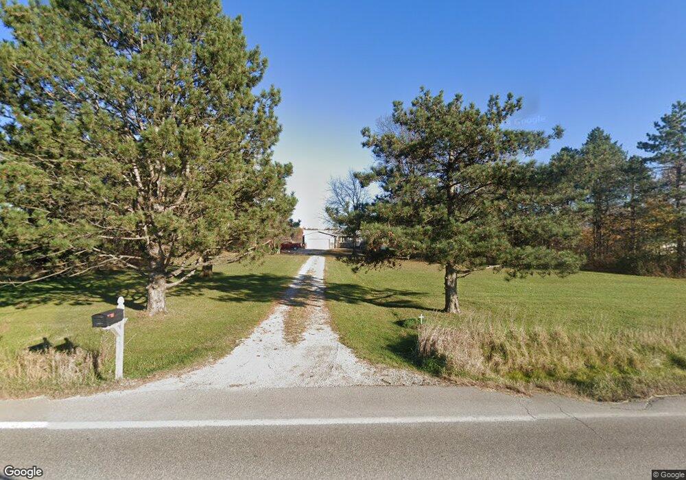 11769 Congress Rd, West Salem, OH 44287 - photo 1