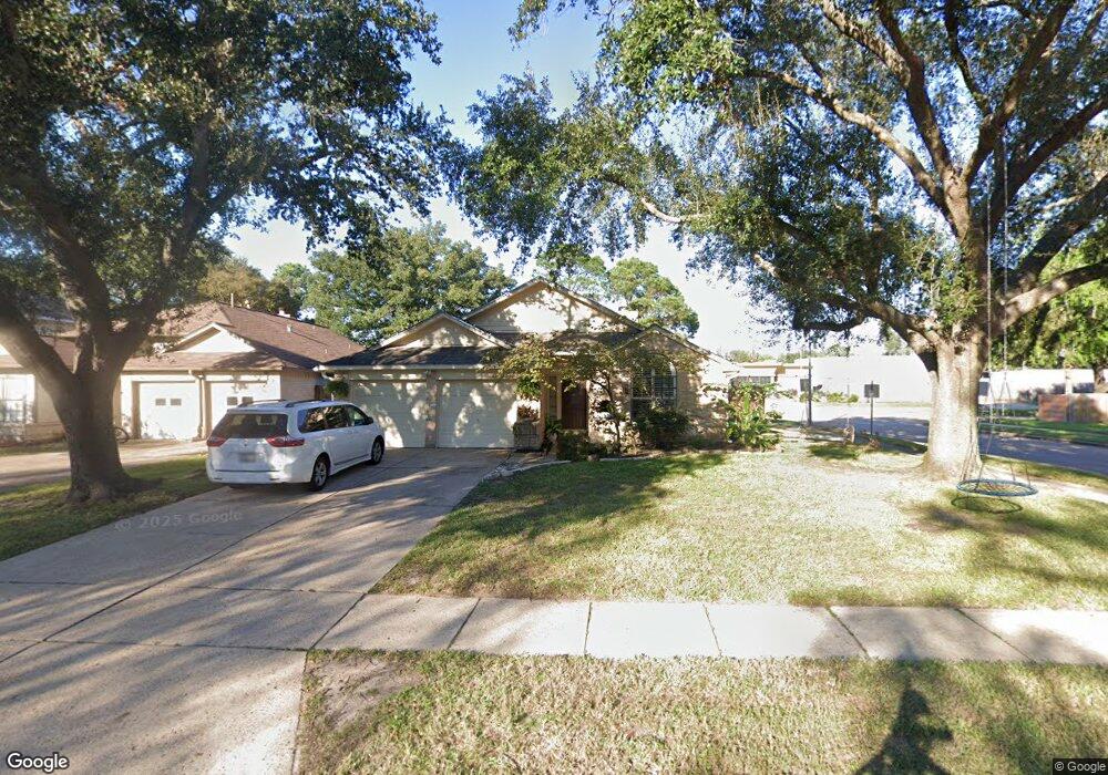 8702 Pine Falls Dr, Houston, TX 77095 - photo 1
