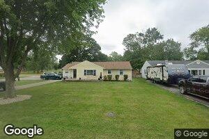 901 W Haines Ave, Muncie, IN 47303