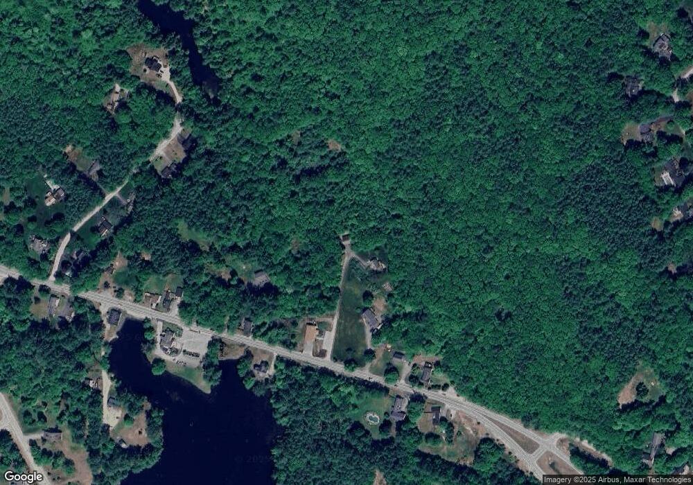 84 Main St, Contoocook, NH 03229 - photo 1