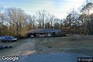 9109 Binnsville Rd, Scooba, MS 39358