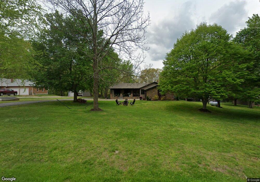 1723 S Deer Ridge Dr, Nixa, MO 65714 - photo 1