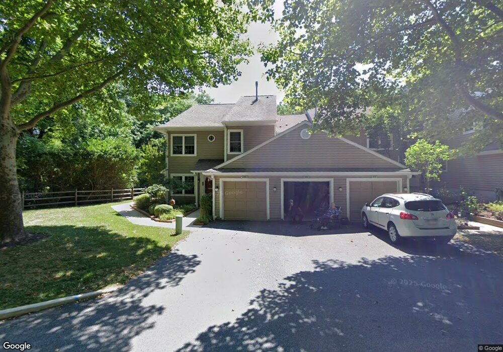 373 Radford Ct unit 373, Glen Mills, PA 19342 - photo 1