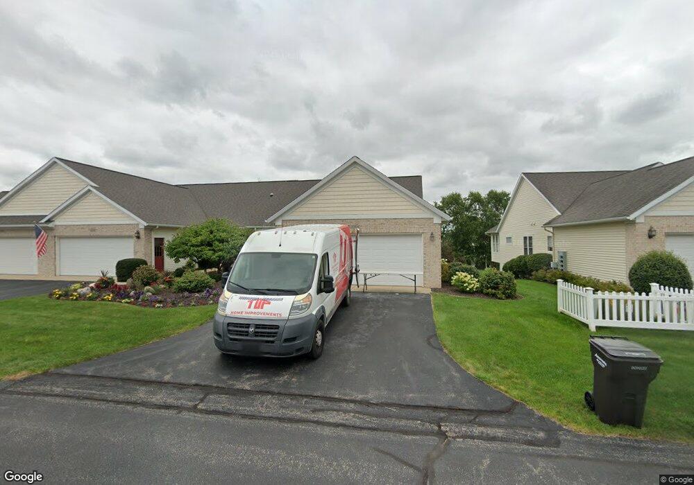 8204 Stoney Ln SW unit 75, Byron Center, MI 49315 - photo 1