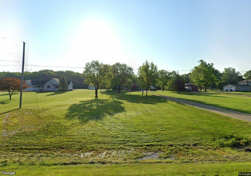 9080 N Vassar Rd, Mount Morris, MI 48458 - photo 1