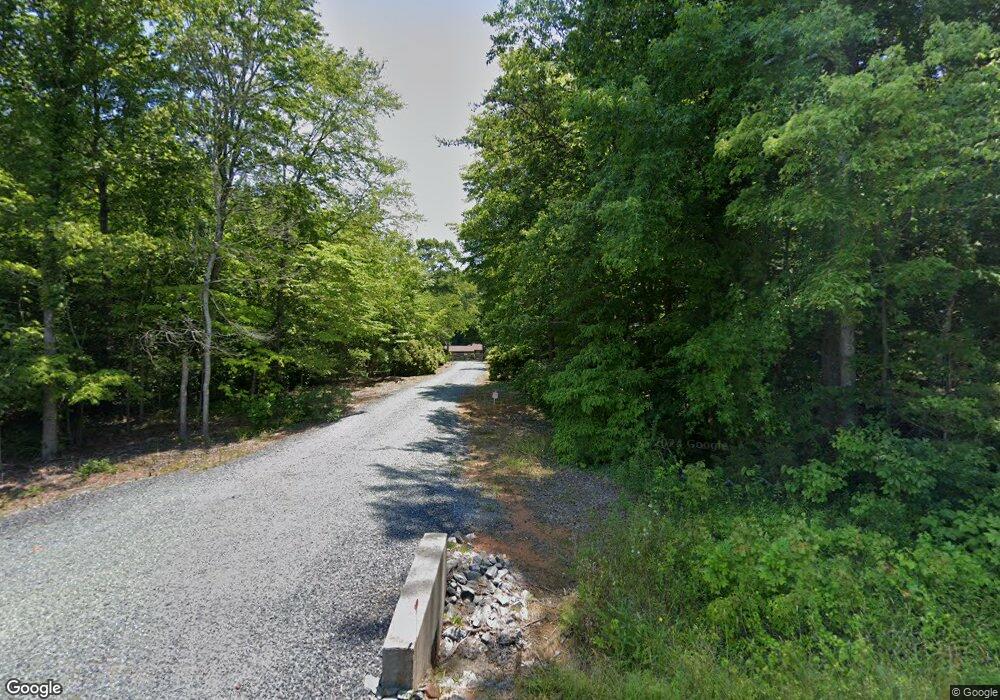 2603 Old Coleridge Rd, Siler City, NC 27344 - photo 1