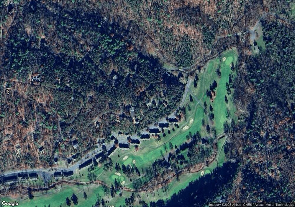 661 Beauregard Dr, Basye-Bryce Mountain, VA 22810 - photo 1