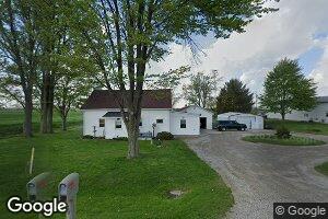 2040 W Weston Rd, Jasper, MI 49248