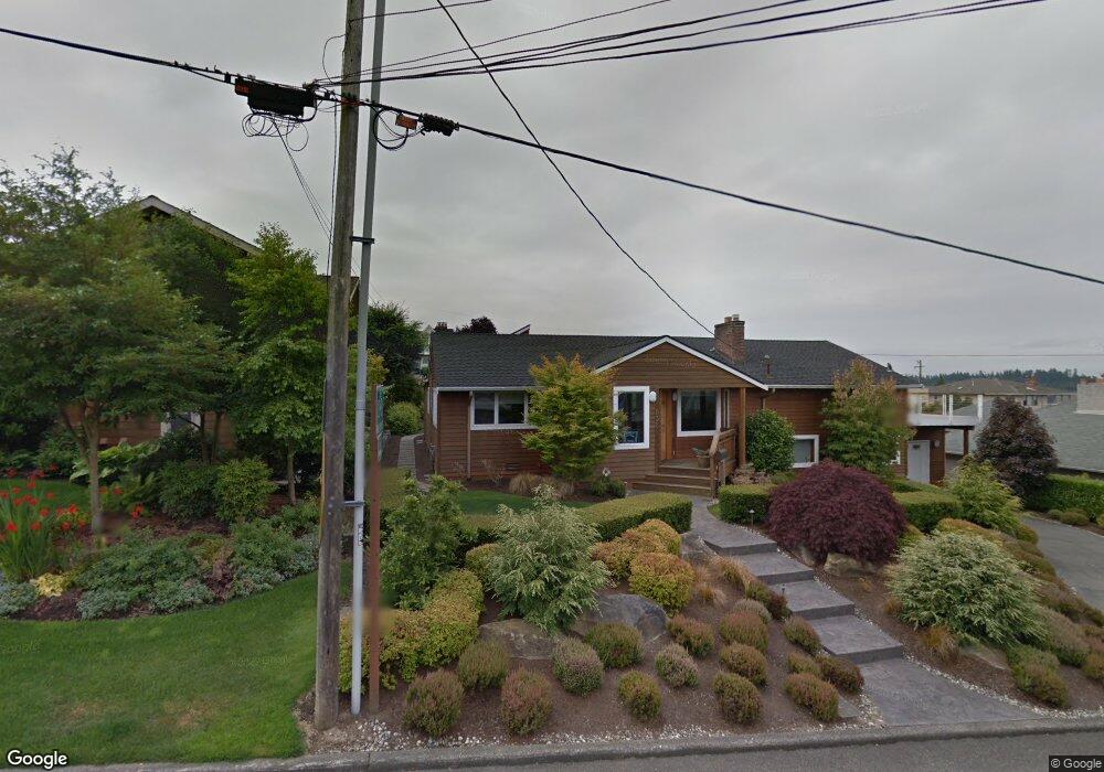 848 Maple St, Edmonds, WA 98020 - photo 1