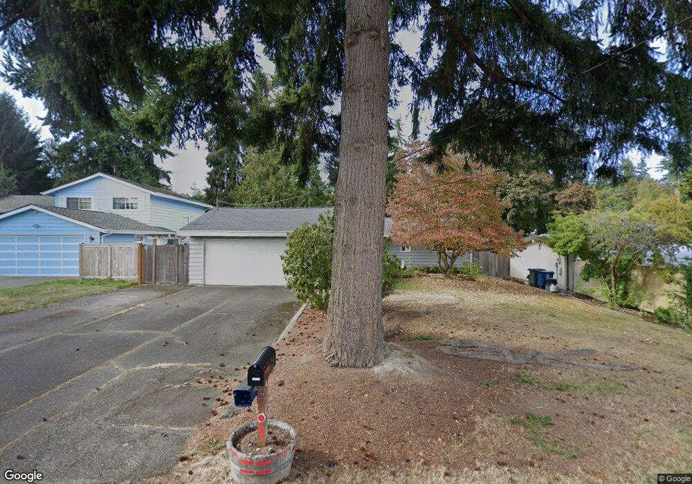 24212 77th Place W, Edmonds, WA 98026 - photo 1