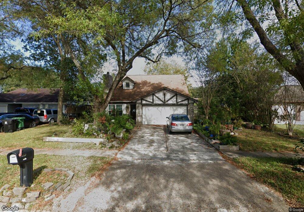 3418 Almington Ln, Houston, TX 77088 - photo 1