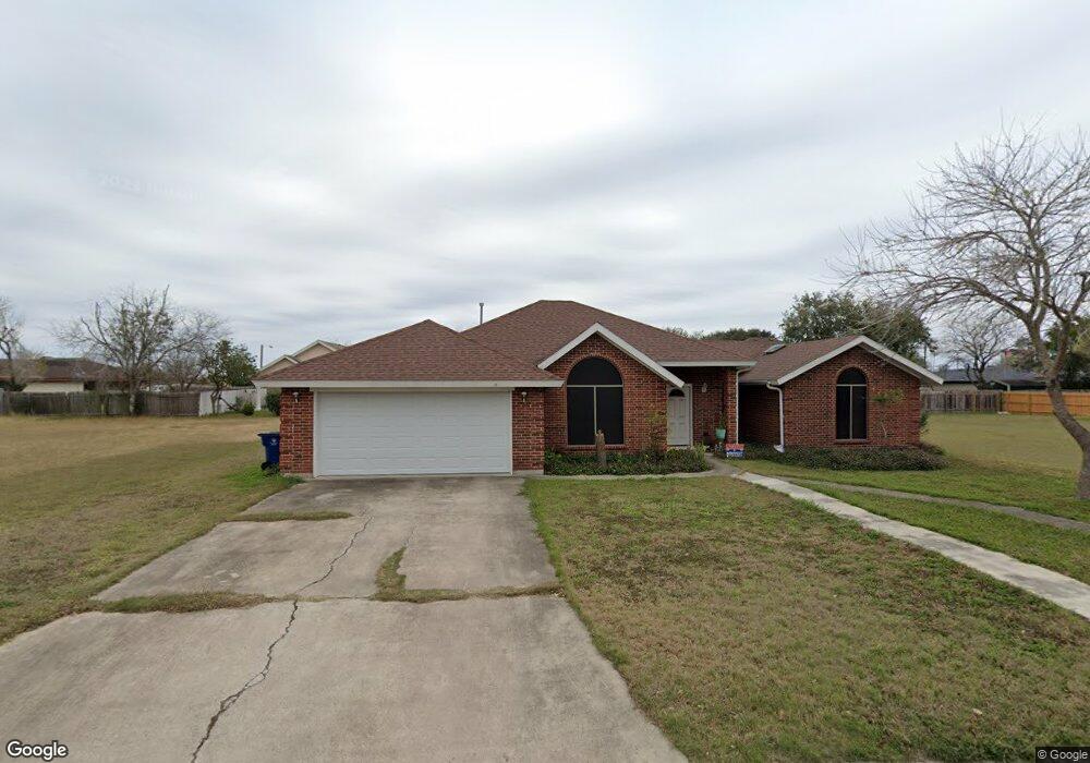 812 Park Dr, Donna, TX 78537 - photo 1