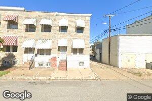 1628 Cherry St, Curtis Bay, MD 21226