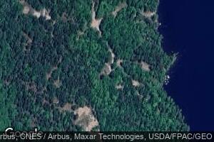 167 Lakeview Rd, Penobscot, ME 04476