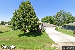 1147 S 3rd Ave, Broken Bow, NE 68822