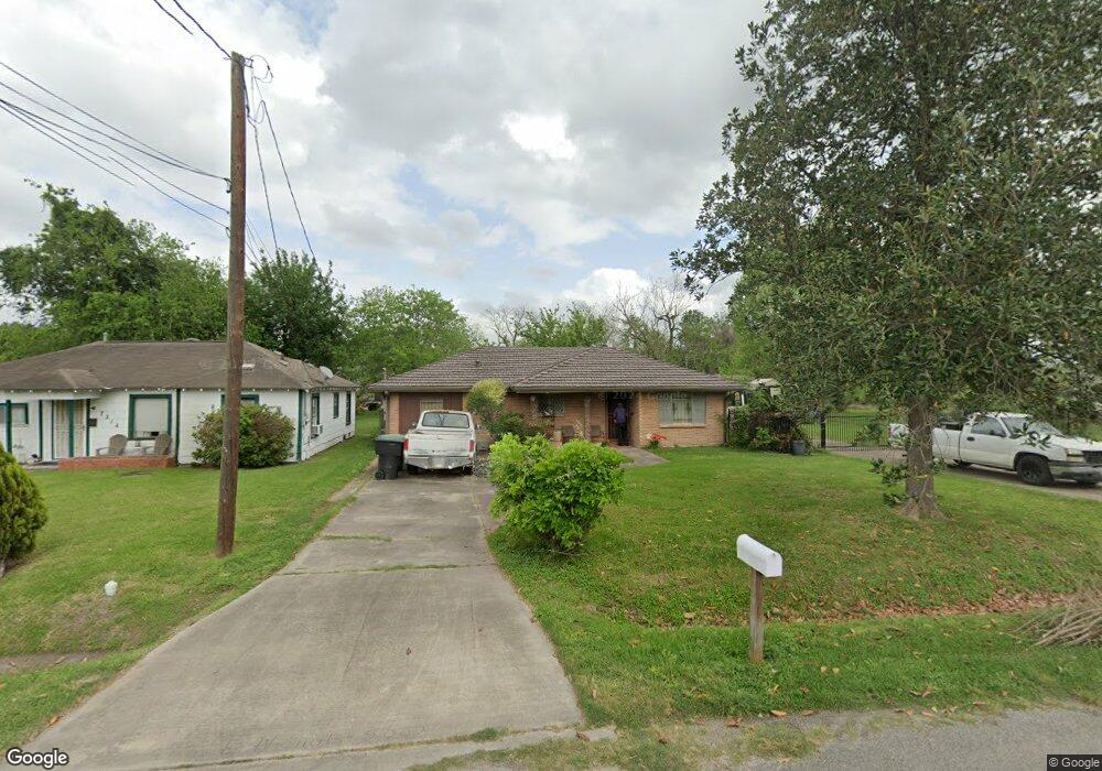 7210 Eugene St, Houston, TX 77093 - photo 1