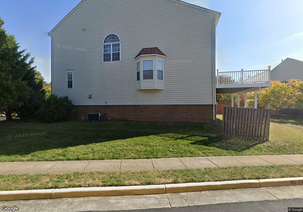 22078 Chelsy Paige Square, Ashburn, VA 20148 - photo 1