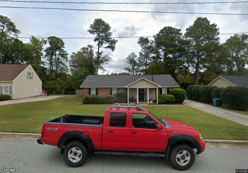 143 Cyndee Cir, Augusta, GA 30907 - photo 1