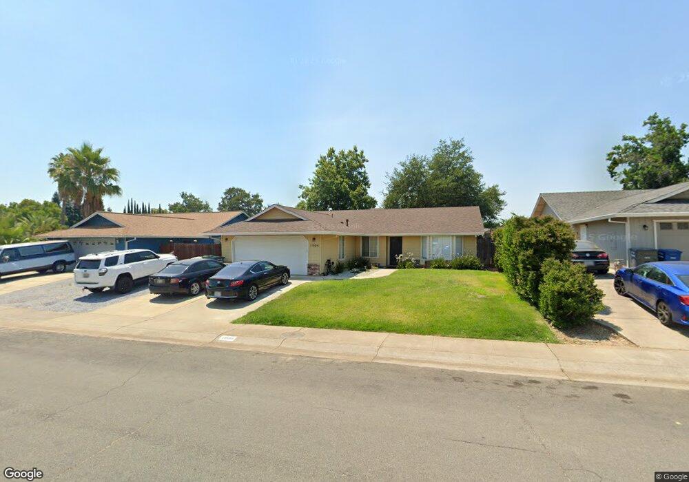 1984 Charade Way, Redding, CA 96003 - photo 1