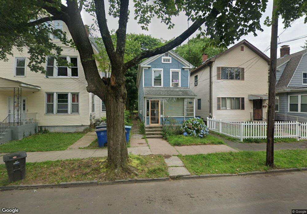 28 Hallock Ave, New Haven, CT 06519 - photo 1