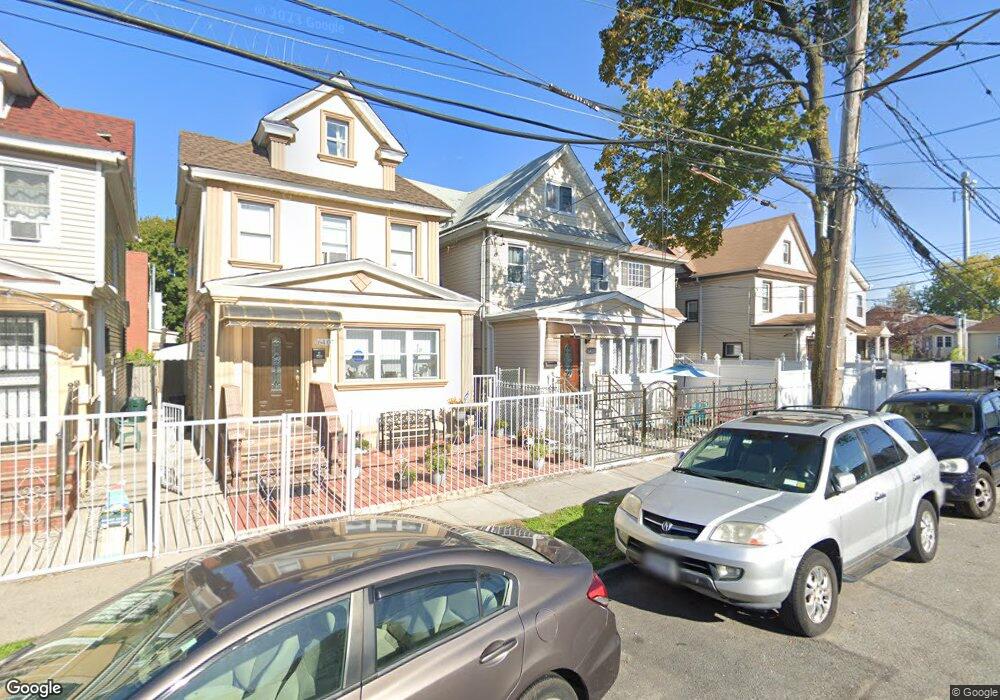 16413 107th Ave, Jamaica, NY 11433 - photo 1