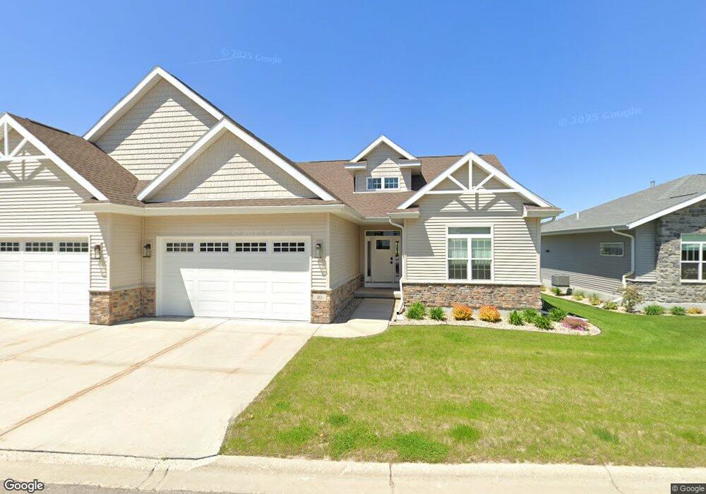 10 Prince Way unit 26, Fitchburg, WI 53711 - photo 1