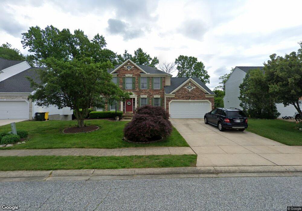 803 Pine Creek Way, Abingdon, MD 21009 - photo 1