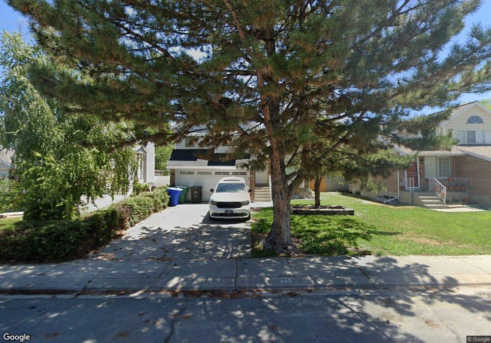 9153 S 1500 W, West Jordan, UT 84088 - photo 1