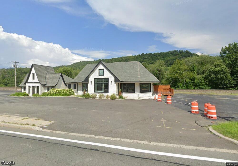 192 New York 17, Tuxedo Park, NY 10987 - photo 1